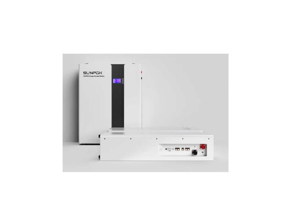 太陽エネルギー貯蔵 ライフポ4 バッテリー 48V 200Ah 10kw 20Kwh 30Kwh 50Kwh ディープサイクル