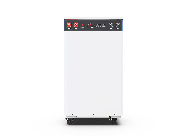 リチウムイオン電池 48ボルト 200ah 10kwh Lifepo4 パワーウォール エネルギー貯蔵電池