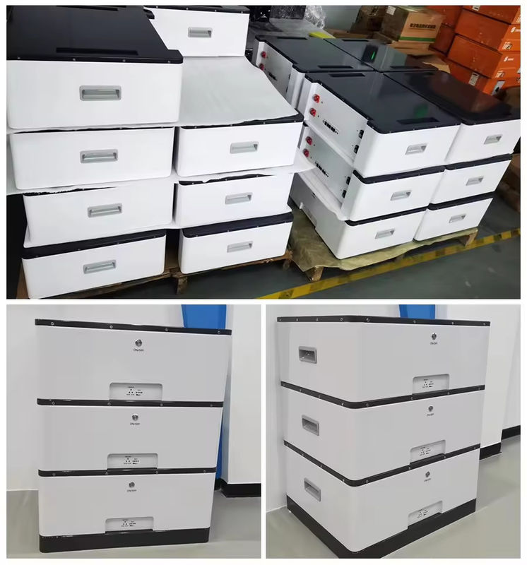 オールインワンインバーターとリチウム電池 10kw 15kw 20kwh 30kwh オールインワン
