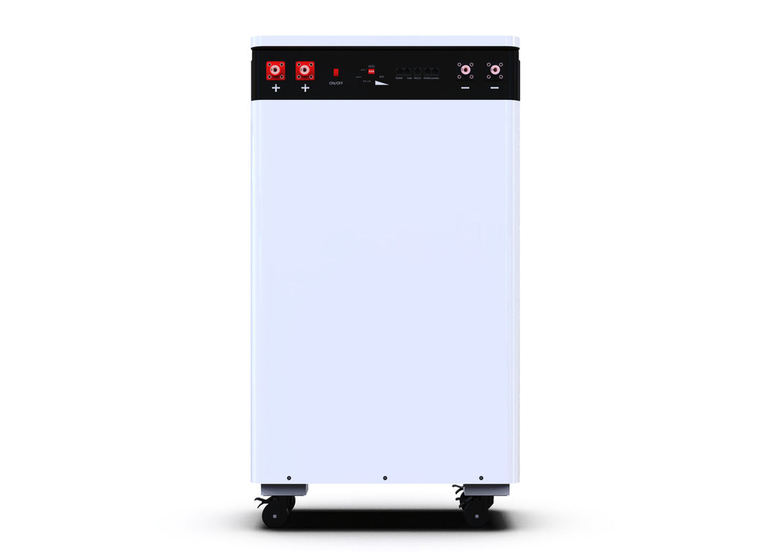 ホーム エネルギー貯蔵 リチウムイオン電池 48V 200ah 280ah 再充電可能なライフポ4セル電池