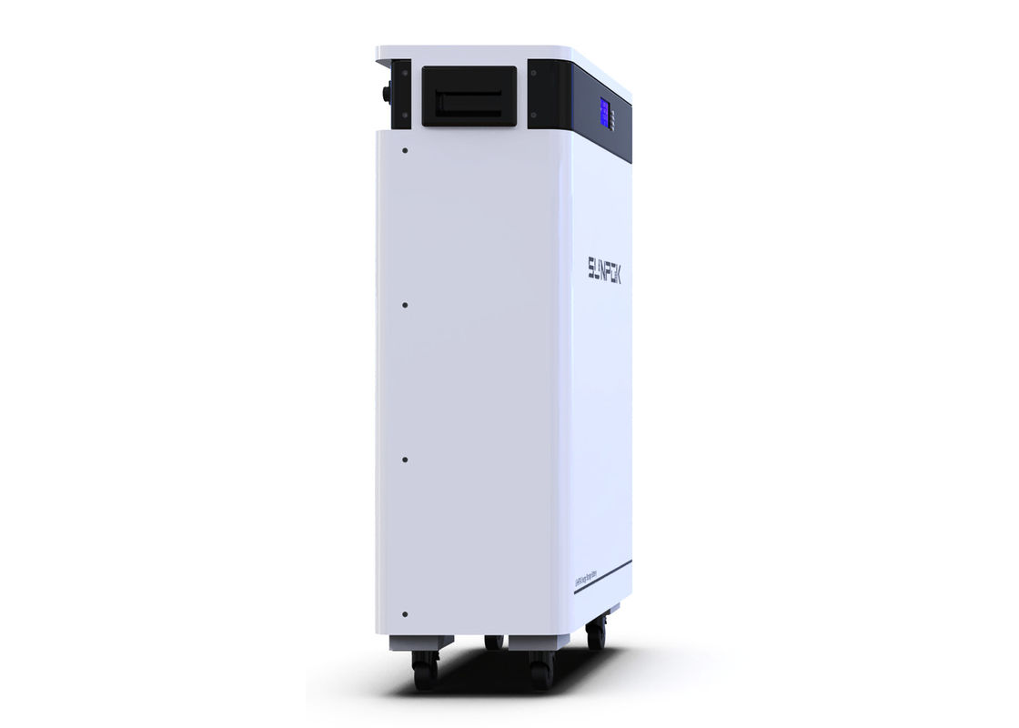 ホーム エネルギー貯蔵 リチウムイオン電池 48V 200ah 280ah 再充電可能なライフポ4セル電池