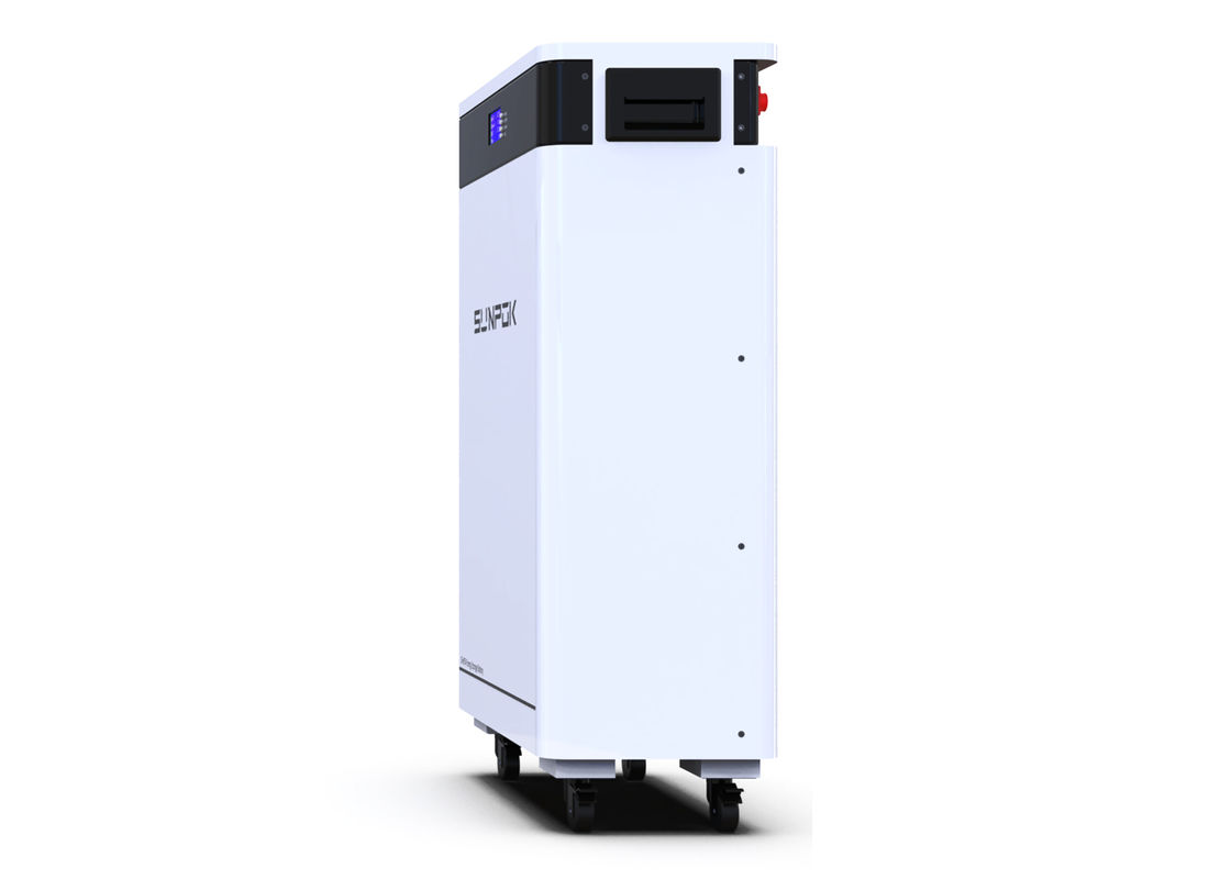 ホーム エネルギー貯蔵 リチウムイオン電池 48V 200ah 280ah 再充電可能なライフポ4セル電池