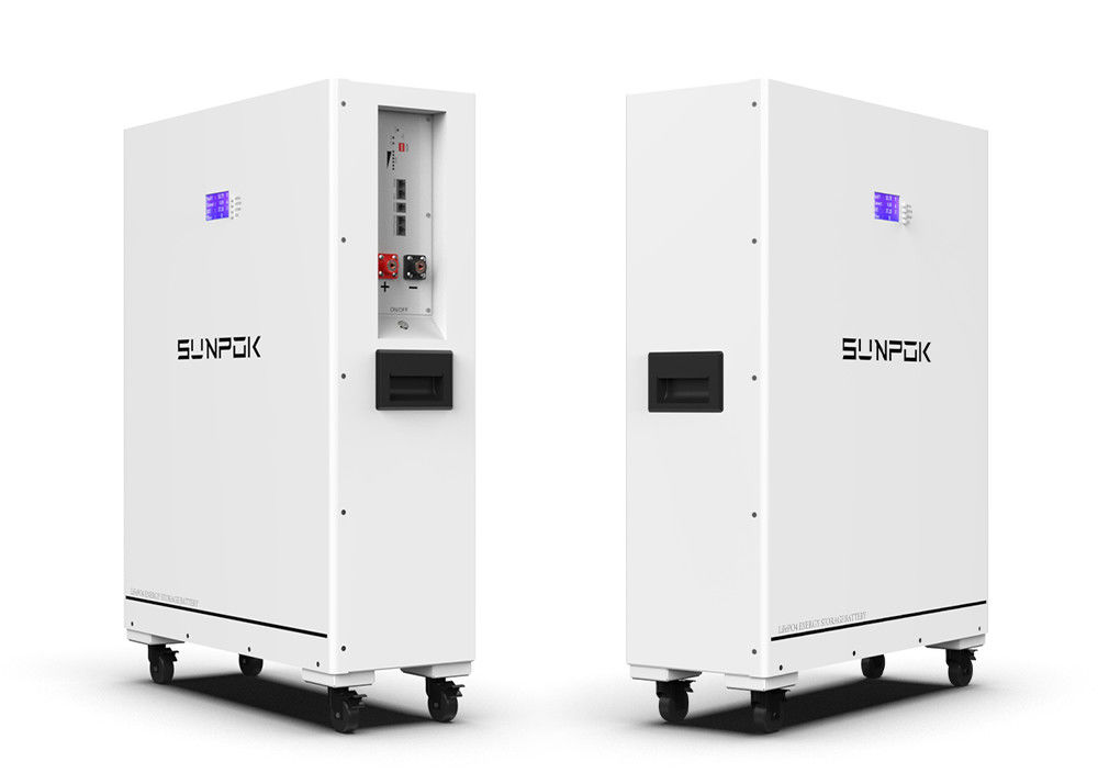 EU 倉庫 コンプリートハイブリッド太陽光発電システム 5kw 20kw 30kw 50kw 500kw 商用用