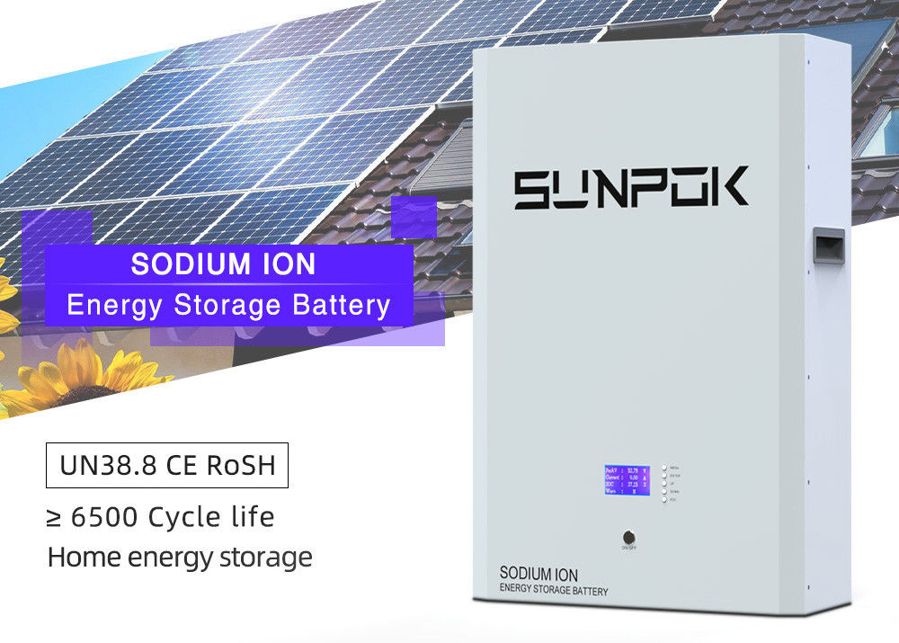 20kwh バッテリー ナトリウム 51.2v 1 48V 200ah 5kw 10kw 15kwh ナトリウム イオン バッテリー パワー ウォールマウント 太陽電池 リチウム イオン バッテリー