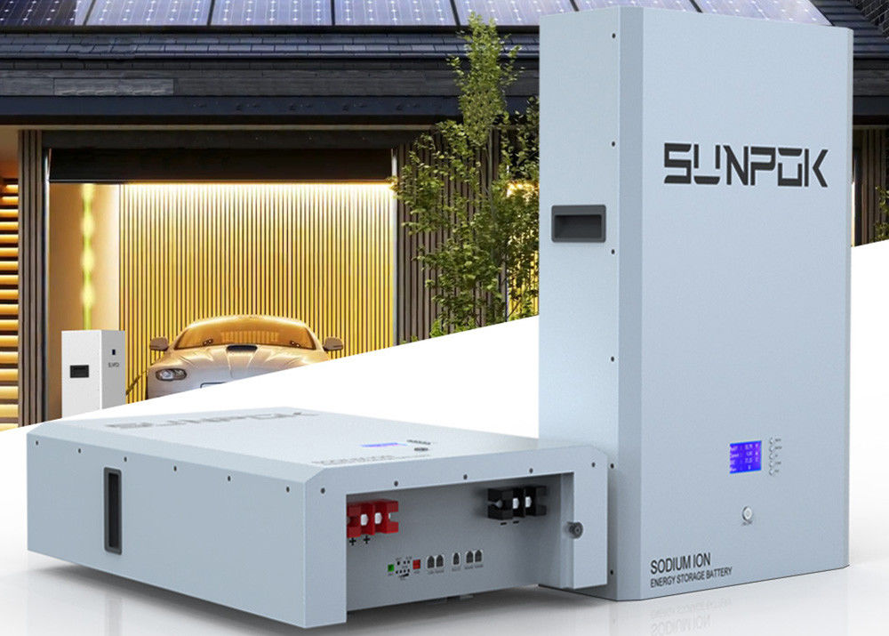 48V LiFePo4 200AH 400AH バッテリー パワーウォール リチウムイオン ナトリウムイオン バッテリー エネルギー貯蔵 バッテリー