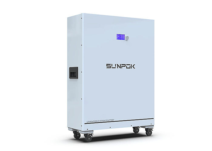 48v 200ah 300ah 400ah 10kwh 太陽電池キット