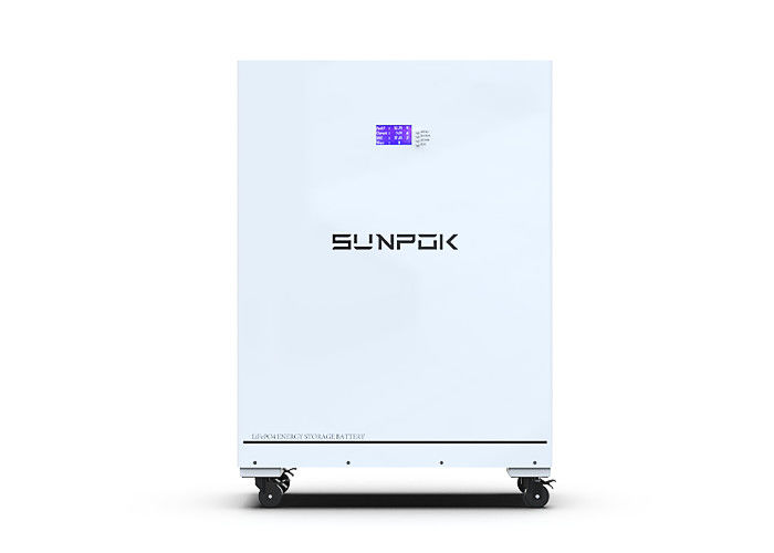 ソーラーフロアマウント 400 Ah 20kwh LFP リチウムイオン・リン酸電池 Lifepo4 48V 51.2V 400Ah パワー ホーム エネルギー貯蔵