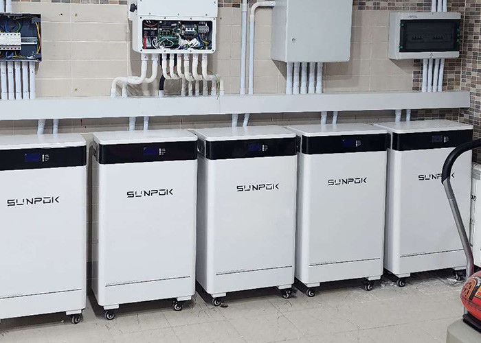 48ボルト リチウムイオン電池 200sah 300ah 400ah 太陽系用 リチウムイオン電池