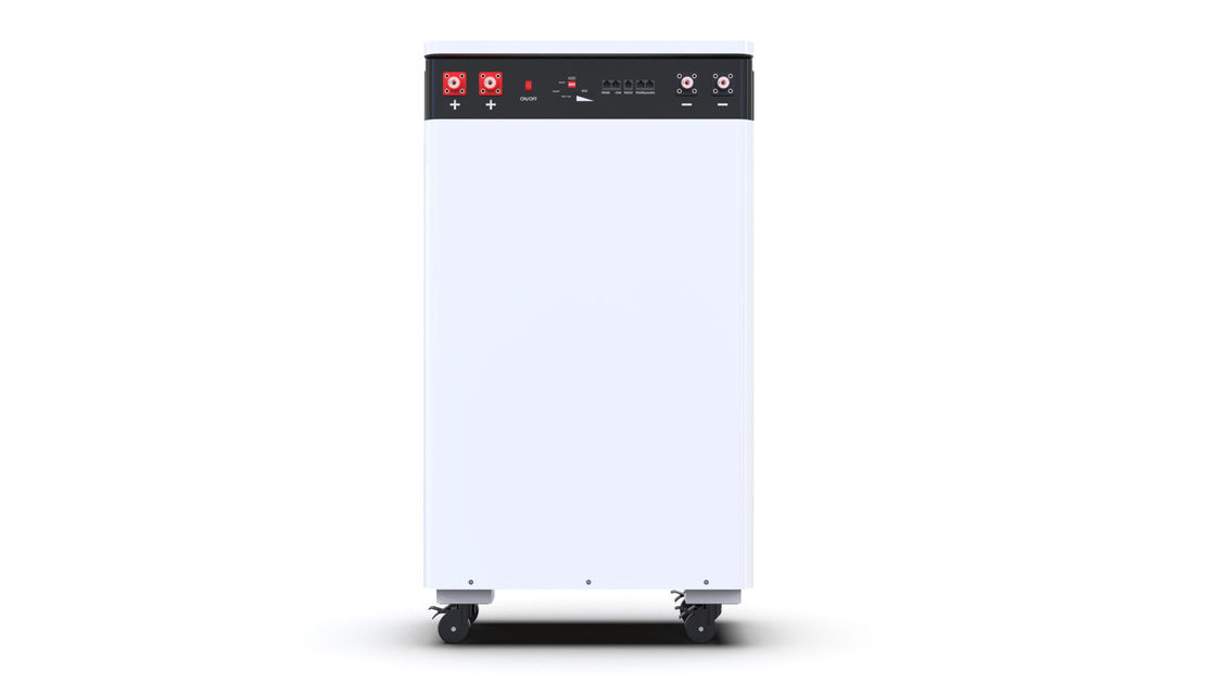 太陽光貯蔵 リチウムイオン電池 48v 200Ah 300Ah リチウムイオンライフポ4電池 PVシステム用