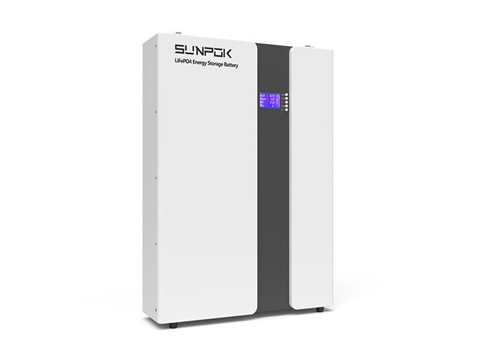 パワーウォール Lifepo4 バッテリー 51.2V リチウムイオン バッテリー 9.5kwh 10kwh パワーウォール 48V 200Ah