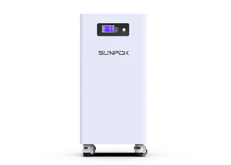リチウムイオン電池 48v 300ah 15kw 10kw Bms リチウム電池パック 15Kwh リフォポ4 太陽光システム リチウム電池
