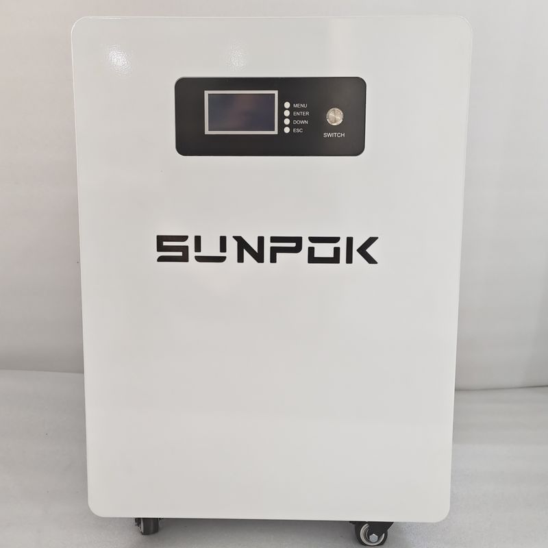 2025年 新品 7.5Kwh 24V 300Ah Lifepo4 バッテリー リチウム 24V 300Ah バッテリー ソーラーシステムのエネルギー貯蔵 バッテリー