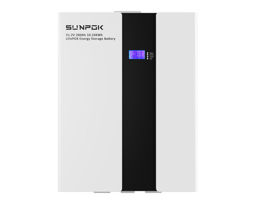 パワーウォール 10kwh ホーム リチウムバッテリー 太陽光貯蔵 壁マウント 48V 51.2V 200Ah 10kw LiFePO4 10kwh 20kwh パワーウォールバッテリー