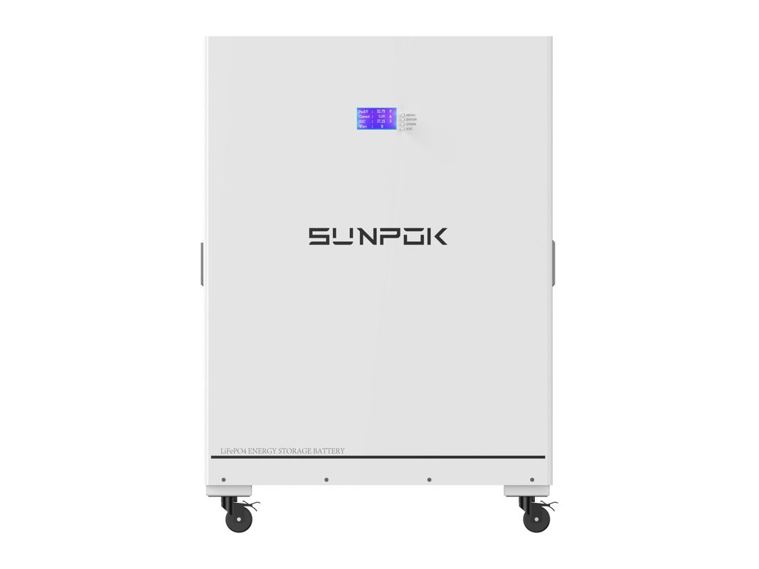 ホットセール 400Ah 48V Ess 20Kwh Lifepo4 バッテリー リチウムソーラー バッテリー 48V 400Ah Lifepo4 バッテリー