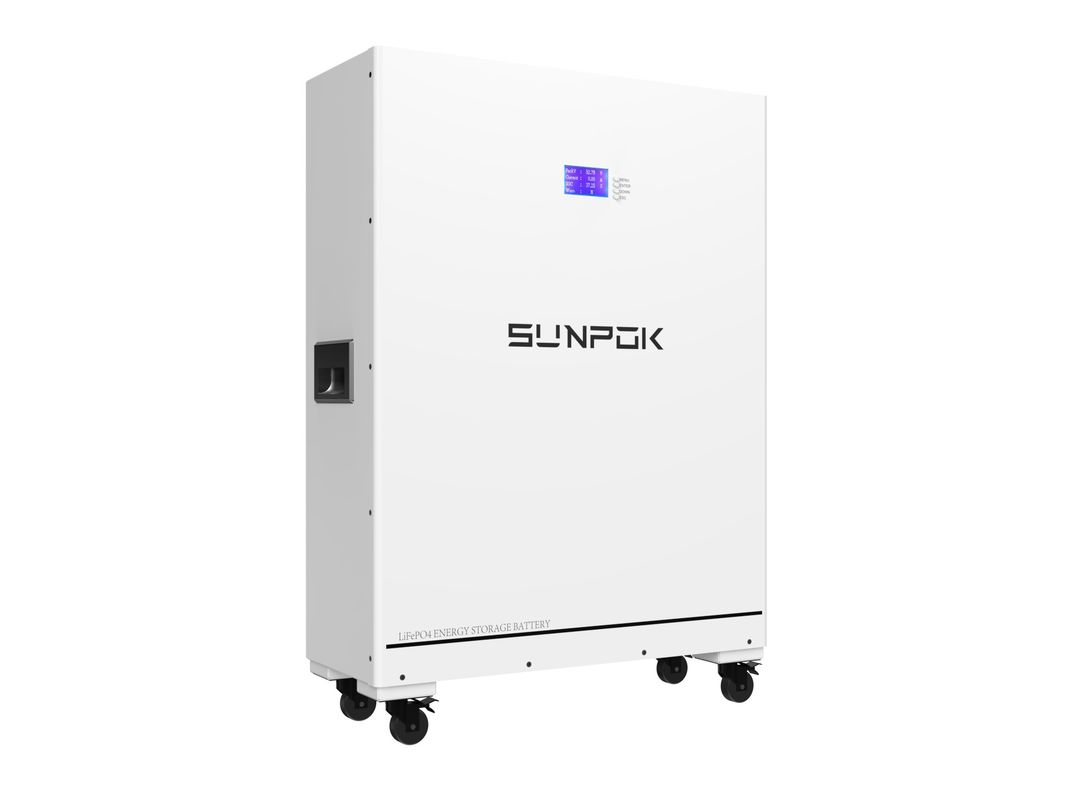 20kWh 400Ah バッテリー リチウムソーラー Lifepo4 バッテリー 48V 400Ah 家庭用エネルギー貯蔵バッテリー