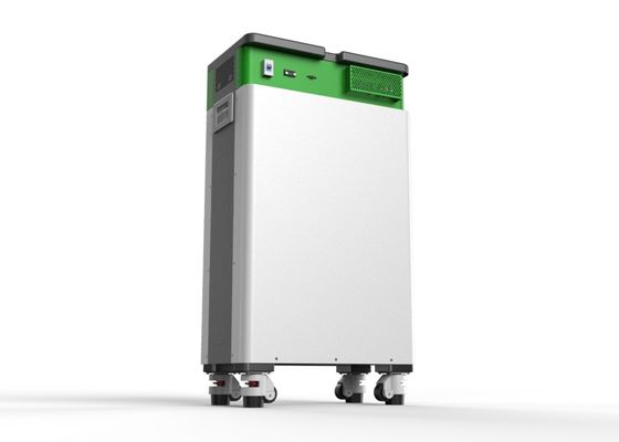 3 Phase Solar Energy Storage Systems 10kwh 20kwh Lithium Ion Battery