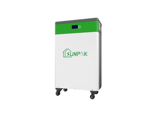 Energy Storage Battery Customization 48v 100ah 200ah 300ah 400ah Li-ion Battery Packs