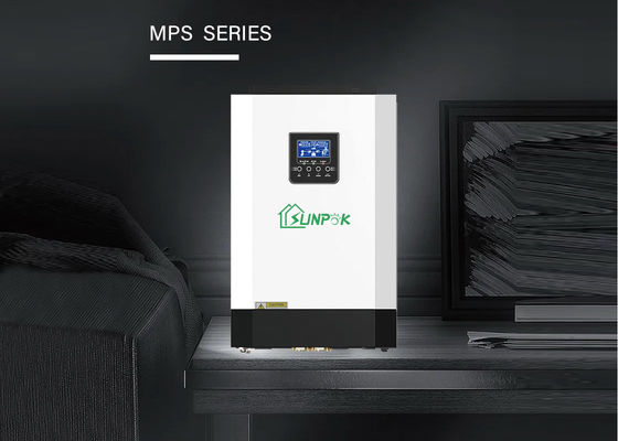 ODM 5kw Hybrid Off Grid Inverter 16kw Prue Sine Wave