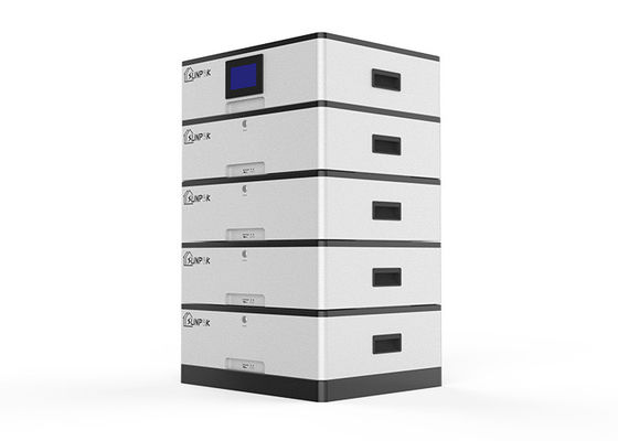 Power Wall Lithium Ion Lifepo4 Batteries 10kwh 20kwh 48v 16s 100ah 200ah