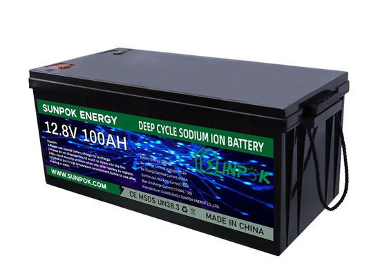 12v Rechargeable Lithium Battery Pack 24 Volt Lifepo4 Batteries