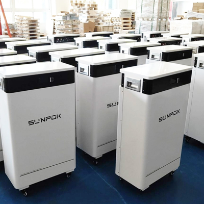300Ah 48V リチウムイオンバッテリー 15KWH LiFePO4 バッテリー、ホームソーラーシステム用電源バックアップ、WIFI Bluetooth機能付き