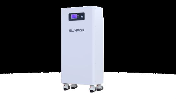 48V 280AH 300AH 314AH High Quality LiFePO4 Battery Pack 51.2V 14KWH 15KWH 16KWH Lithium Solar Home Energy Storage Battery