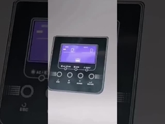 SUNPOKは格子インバーターを離れて段階120/240vの太陽インバーター6000t 5000t 4000tを裂いた