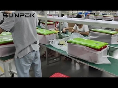 12V 210Ah ナトリウムソーラーバッテリー: RV/オフグリッドのための2.52kWh ディープサイクルの電力