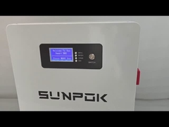 24V 300Ah Lifepo4 バッテリー