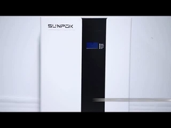 51.2v 200ah lifepo4電池